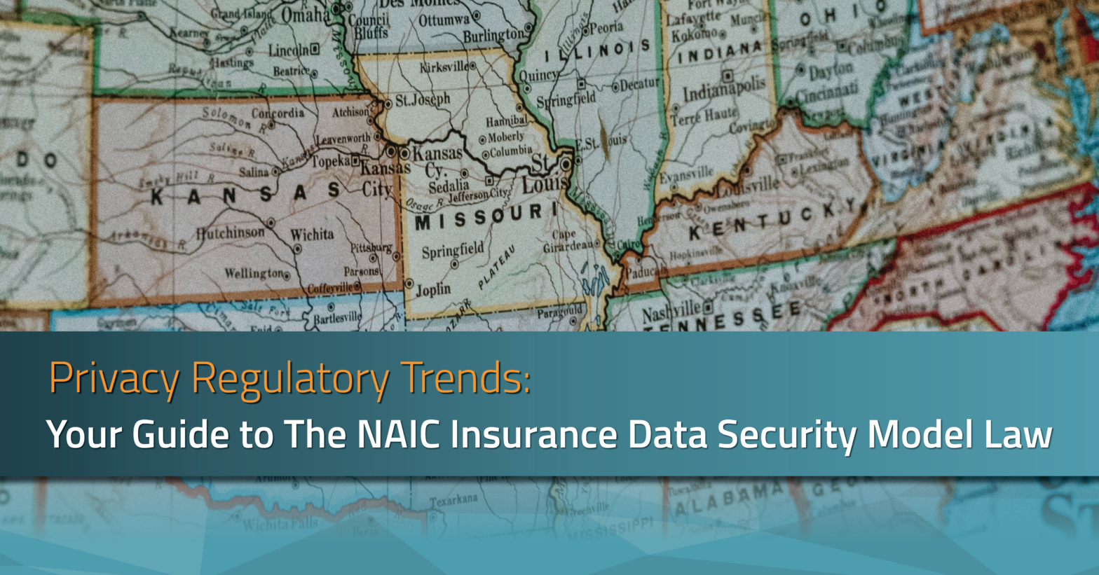 Your Guide To The NAIC Insurance Data Security Model Law | RadarFirst