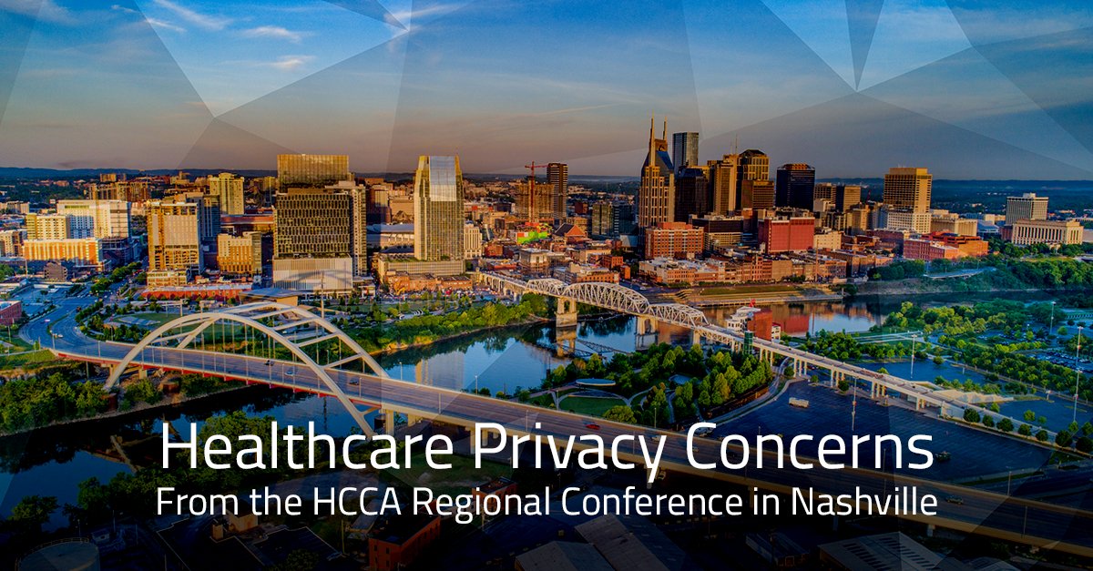 Healthcare Privacy Concerns | Patient Care and Compliance | RadarFirst