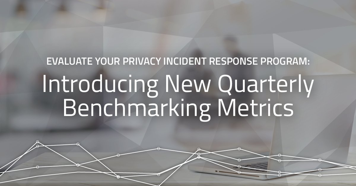 Evaluate Your Privacy Incident Response Program: Introducing New ...