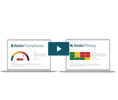 Risk Quantification with RadarFirst